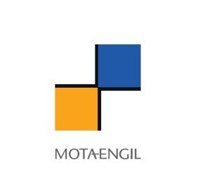 Logo Mota-Engil